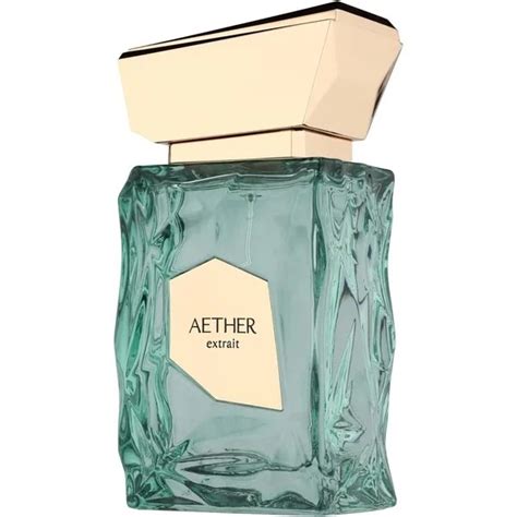 aether fragrance.